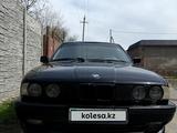 BMW 540 1994 годаүшін3 000 000 тг. в Шымкент – фото 4