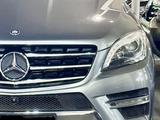 Mercedes-Benz ML 400 2015 года за 20 000 000 тг. в Алматы
