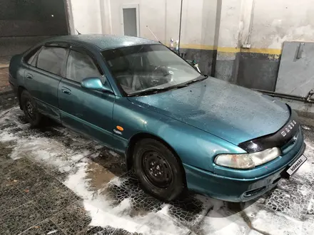 Mazda Cronos 1995 года за 1 600 000 тг. в Талдыкорган – фото 6