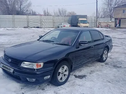 Nissan Cefiro 1995 года за 3 000 000 тг. в Алматы – фото 18