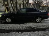 Audi A6 1996 годаүшін2 650 000 тг. в Аксай – фото 2