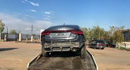 Kia Cerato 2021 года за 10 000 тг. в Алматы – фото 2