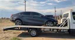 Kia Cerato 2021 года за 10 000 тг. в Алматы