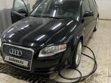 Audi A4 2007 года за 2 000 000 тг. в Кульсары