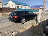 Audi A4 2007 года за 2 000 000 тг. в Кульсары – фото 4