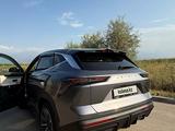 Jetour Dashing 2023 года за 9 400 000 тг. в Алматы – фото 3