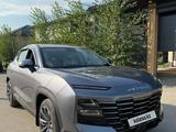 Jetour Dashing 2023 года за 9 400 000 тг. в Алматы