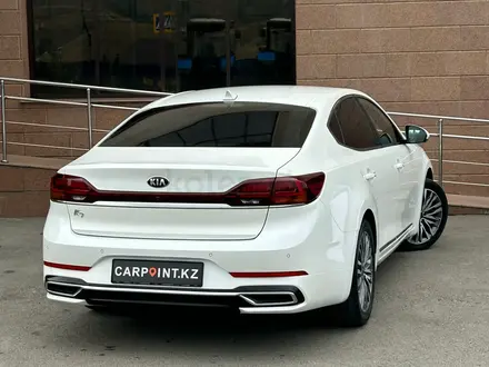 Kia K7 2020 года за 13 500 000 тг. в Алматы – фото 5