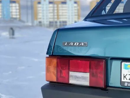 ВАЗ (Lada) 21099 2000 года за 3 000 000 тг. в Семей – фото 11