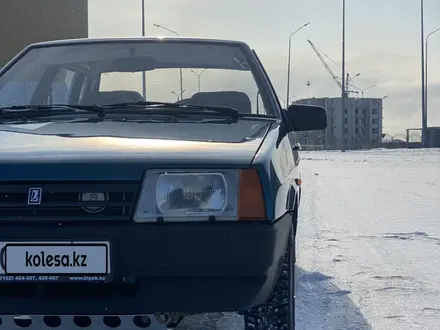 ВАЗ (Lada) 21099 2000 года за 3 000 000 тг. в Семей – фото 9