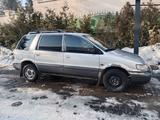 Mitsubishi Space Wagon 1993 года за 1 000 000 тг. в Шелек – фото 2