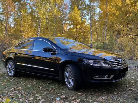 Volkswagen Passat CC 2013 года за 8 000 000 тг. в Астана – фото 5