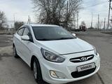 Hyundai Accent 2014 года за 4 500 000 тг. в Шымкент