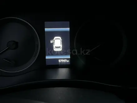 Hyundai Tucson 2020 года за 11 000 000 тг. в Семей – фото 10