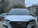 Hyundai Tucson 2020 годаүшін11 000 000 тг. в Семей – фото 2