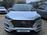Hyundai Tucson 2020 годаүшін11 000 000 тг. в Семей – фото 3