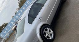 Volkswagen Passat 2003 года за 2 600 000 тг. в Костанай – фото 4