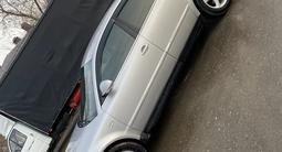 Volkswagen Passat 2003 года за 2 600 000 тг. в Костанай – фото 3