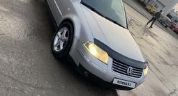 Volkswagen Passat 2003 года за 2 600 000 тг. в Костанай – фото 2