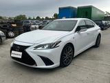 Lexus ES 350 2020 года за 20 000 000 тг. в Жанаозен – фото 5