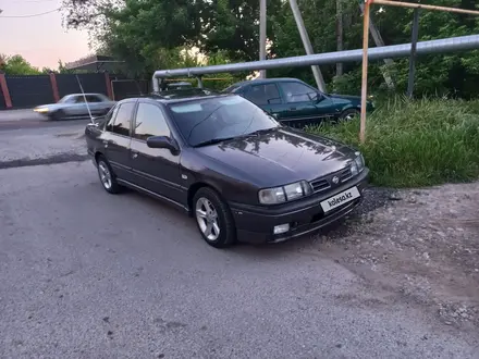 Nissan Primera 1992 года за 1 400 000 тг. в Шымкент