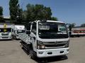Dongfeng  Z55NA автомат бортовой 2026 годаүшін15 390 000 тг. в Алматы – фото 3
