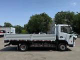 Dongfeng  Z55NA автомат бортовой 2026 года за 15 390 000 тг. в Алматы