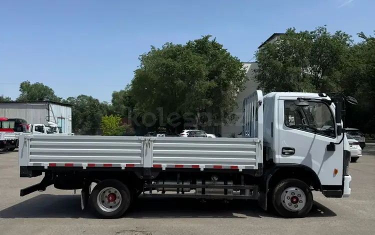 Dongfeng  Z55NA автомат бортовой 2026 годаүшін15 390 000 тг. в Алматы