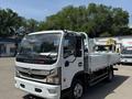 Dongfeng  Z55NA автомат бортовой 2026 годаүшін15 390 000 тг. в Алматы – фото 2