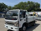 Dongfeng  Z55NA автомат бортовой 2026 года за 15 390 000 тг. в Алматы – фото 2
