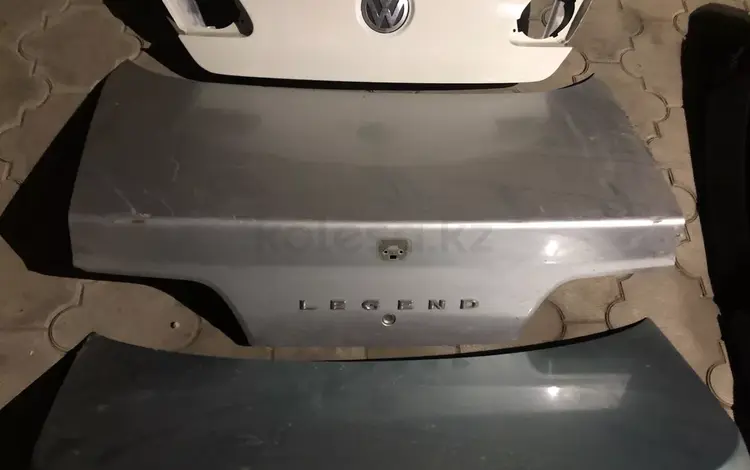 Крышка багажника на хонда легендүшін15 000 тг. в Алматы