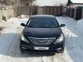 Hyundai Sonata 2010 годаүшін5 500 000 тг. в Алматы – фото 7