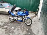 Honda  CB 250F (Hornet) 2001 годаүшін1 100 000 тг. в Талдыкорган – фото 3