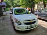 Chevrolet Cobalt 2024 года за 6 800 000 тг. в Алматы – фото 3