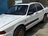 Mitsubishi Galant 1991 года за 500 000 тг. в Сарканд – фото 2