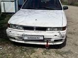 Mitsubishi Galant 1991 года за 500 000 тг. в Сарканд – фото 4