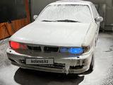 Mitsubishi Galant 1991 года за 500 000 тг. в Сарканд – фото 5