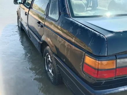 Volkswagen Passat 1991 года за 400 000 тг. в Шымкент – фото 2