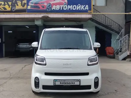 Kia Ray 2022 года за 7 000 000 тг. в Шымкент