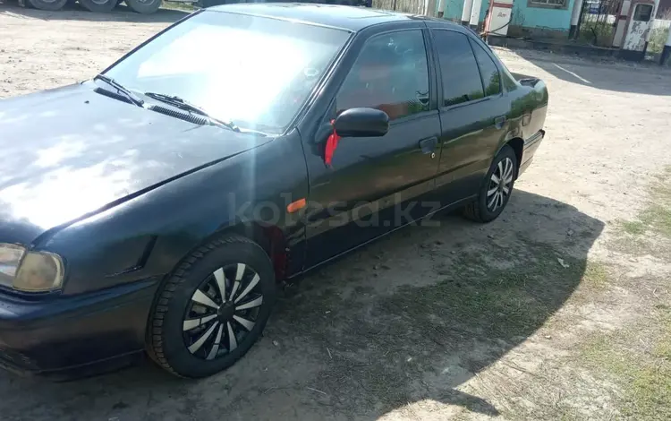 Nissan Primera 1995 годаүшін700 000 тг. в Уральск