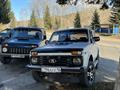 ВАЗ (Lada) Lada 2121 2000 годаfor1 500 000 тг. в Риддер – фото 2