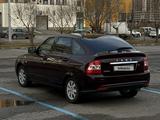 ВАЗ (Lada) Priora 2172 2015 годаfor3 500 000 тг. в Экибастуз – фото 4