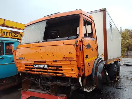 КамАЗ  43118 2005 года за 2 000 000 тг. в Рудный – фото 2
