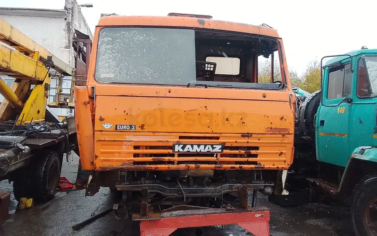 КамАЗ  43118 2005 годаүшін2 000 000 тг. в Рудный
