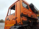 КамАЗ  43118 2005 годаүшін2 000 000 тг. в Рудный – фото 3