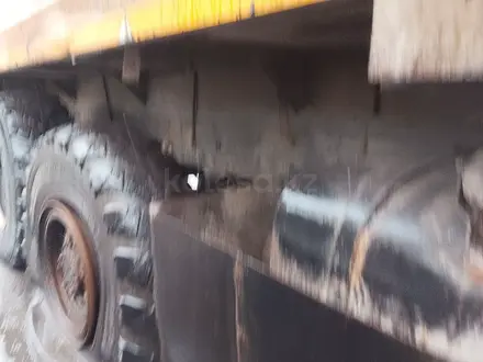 КамАЗ  43118 2005 года за 2 000 000 тг. в Рудный – фото 8