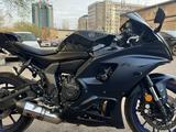 Yamaha  YZF-R7 2022 года за 5 000 000 тг. в Астана