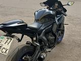 Yamaha  YZF-R7 2022 года за 5 000 000 тг. в Астана – фото 4