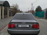 Audi A6 1995 годаүшін2 700 000 тг. в Тараз – фото 3