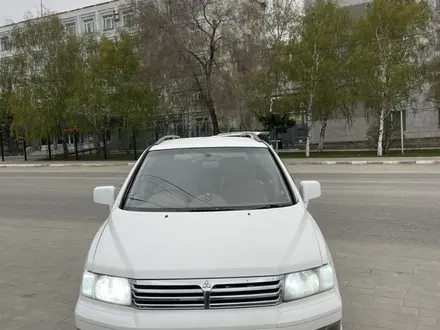 Mitsubishi Chariot 1997 года за 2 550 000 тг. в Астана – фото 8